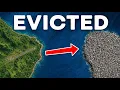 The Island America Emptied So It Could Build a Missile Base