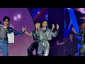 [Fancam] คนไม่คุย (Silent Mode) - Nunew & PROXIE #NuNew1stConcertDay2