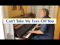 Download Lagu Can't Take My Eyes Off You - Frankie Valli \u0026 the Four Seasons | MauColi (Original Piano Arrangement)