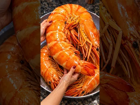 CIÊNCIA REVELOU!!! ⚠️ 3 FRUTOS DO MAR super NUTRITIVOS 🦀