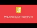 Applied Javascript Lessons 1 What is Javascript