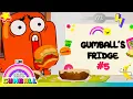 Download Lagu Gumball’s Fridge: One-Hour Mayhem Meals  | The Amazing World of Gumball | Cartoon Network