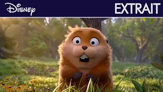 Jumpers - Extrait : La découverte | Disney