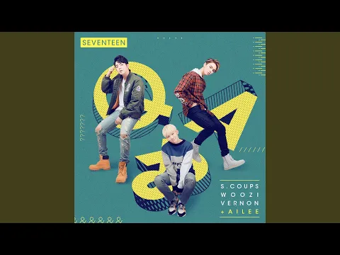 Clipe de Q&a - Seventeen
