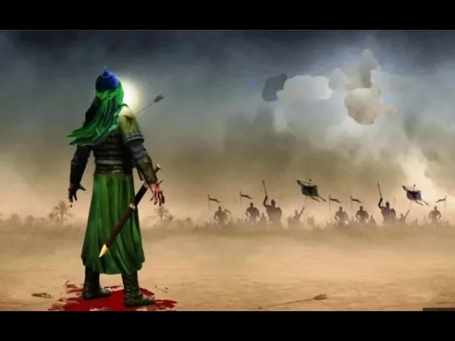 صمود وصلابة الإمام الحسين عليه السلام - السيد منير الخباز
