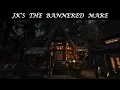 SKYRIM ON XBOX ONE - JK S THE BANNERED MARE