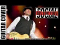 Social Distortion - Gimme The Sweet And Lowdown (Guitar Cover)