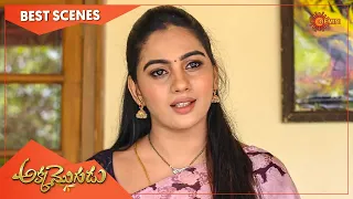 akka mogudu best scenes 21 may 2021 gemini tv serial telugu serial