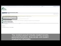 Your Student Account ASU