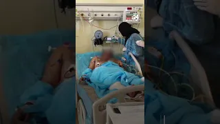 اعترافات تهز الشارع الليبي وتعيد كابوس الإيدز 