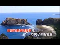 我的影片: 綠島小夜曲: 原唱:費玉清(國語)
