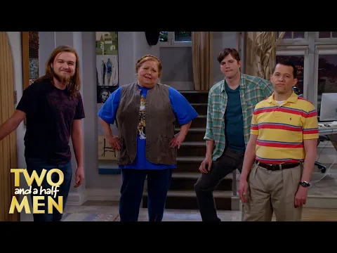 Download MP3 The Beginning of The End | Two and a Half Men
