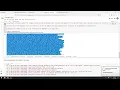 Keyword Extraction using KeyBert