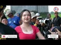 Download Lagu Elsa Safitri \u0026 Selly Fristy - Dusta | Familys Group Live Cover HUT Shotokaw 37 Tahun