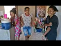 Download Lagu FAMÍLIA JATOBA MUITO FELIZ COM O ANDAMENTO DO REBOCO DA CASA