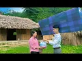 Download Lagu Kind CEO: CEO John gift to poor girl Tu Mai made her extremely happy