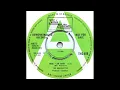 The Marvelettes - Here I Am Baby - UK Tamla Motown Records Demo released 07.06.68