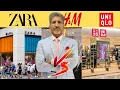Download Lagu Zara vs H\u0026M vs Uniqlo I Which brand is better? I #zara I #H\u0026M I #uniqlo