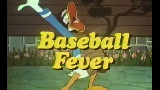 Disney s Baseball Fever Season 26 Ep 4 edited