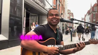 SOWETO - Tempo de Aprender SORRISO MAROTO