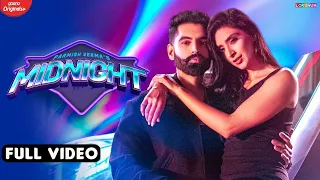 MIDNIGHT ( Official Video) | Parmish Verma | Latest Punjabi Songs 2021 | New Punjabi Song 2021