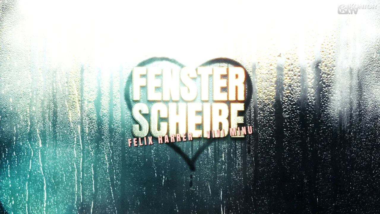 Felix Harrer x Vivi Minu – Fensterscheibe Felix Harrer x Vivi Minu – Fensterscheibe