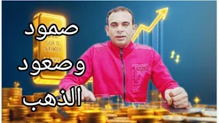 صمود الذهب وانهيار العملات 