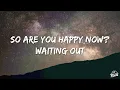 R3HAB, Curley G 希林娜依高 & Crazy Donkey -  Are You Happy Now [R3HAB VIP Remix] (Lyrics)