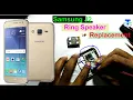 Download Lagu SAMSUNG j2 SPEAKER REPLACEMENT 100% WORKING