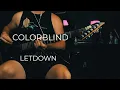 Download Lagu Colorblind - \