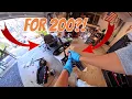 Putting The CHEAPEST Upgrades On My Electric Drifting GoKart