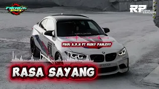 lagu jgt terbaru rasa sayang fikri a r h ft risky pahlevy 