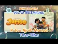 Download Lagu Audio Book: Dongeng Pulau Gelembung oleh Ayah \u0026 Ibu Don (Film JUMBO)