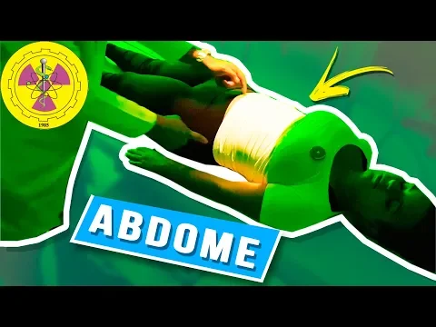 Download MP3 POSICIONAMENTO: ABDOME *Decúbito Dorsal*