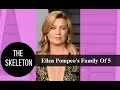 Ellen Pompeo s Family Of 5
