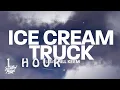 [ 1 HOUR ] SugarHill Keem - Ice Cream Truck (Lyrics)