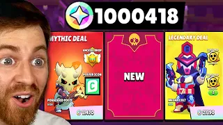 I Spent 1 000 000 Bling in the Oddities Shop Here s What Happened