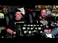 Killswitch Engage - Collusion | First Reaction (Metal Madness Unleashed!