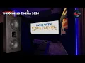 Download Lagu Living at the Next Level with NextLevel Acoustics : Othello Cinema 2024