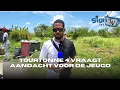 🇸🇷TOURTONNE 4 WILT HUN SPEELTUIN TERUG!!