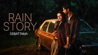 Rain Story (Official Video) | Debattama | Suhit Abhyankar | New Hindi Song 2026 | Romantic Song