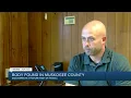 Body Found in Muskogee County
