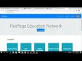 Frontend development with Bootstrap and php