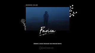 Download Farica - Lirih Official Lyric Video MP3