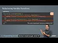 Try jQuery 4 2 Listening to DOM Events - Expanding on on