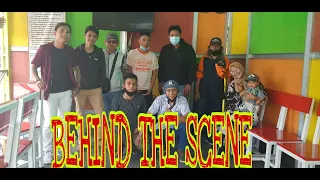 Download BEHIND THE SCENE - RAGA DAN HATI (STUDIO SAMBORI' RECORD) MP3