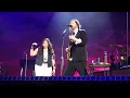 Download Lagu Hozier - Work Song feat Gigi Perez - Boston  6/24/25