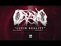 Oceano - Lucid Reality