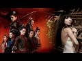 蔡依林 Jolin Tsai - 倒流｜戲劇『狼殿下』片尾曲 完整版 Ending song full version