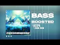 Download Lagu aespa - ZOOM ZOOM (BEYBLADE X | OST) [BASS BOOSTED]